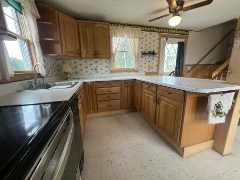 256 E Side Drive Verona Island ME 04416