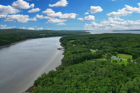 256 E Side Drive Verona Island ME 04416
