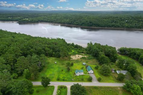 256 E Side Drive Verona Island ME 04416