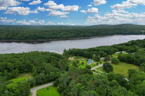 256 E Side Drive Verona Island ME 04416