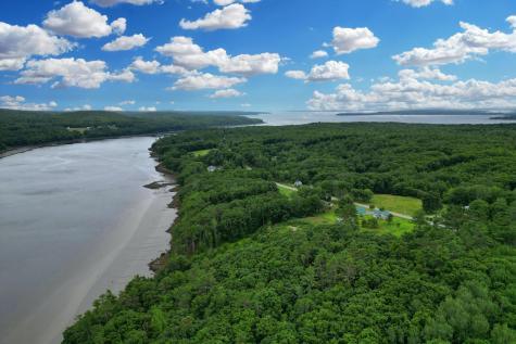 256 E Side Drive Verona Island ME 04416