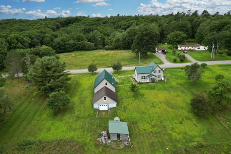 256 E Side Drive Verona Island ME 04416