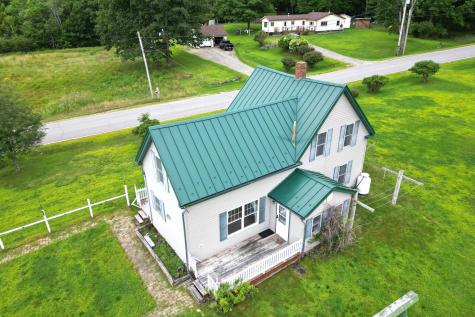 256 E Side Drive Verona Island ME 04416