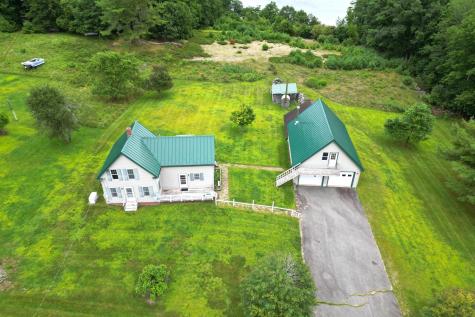 256 E Side Drive Verona Island ME 04416