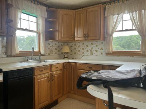 256 E Side Drive Verona Island ME 04416