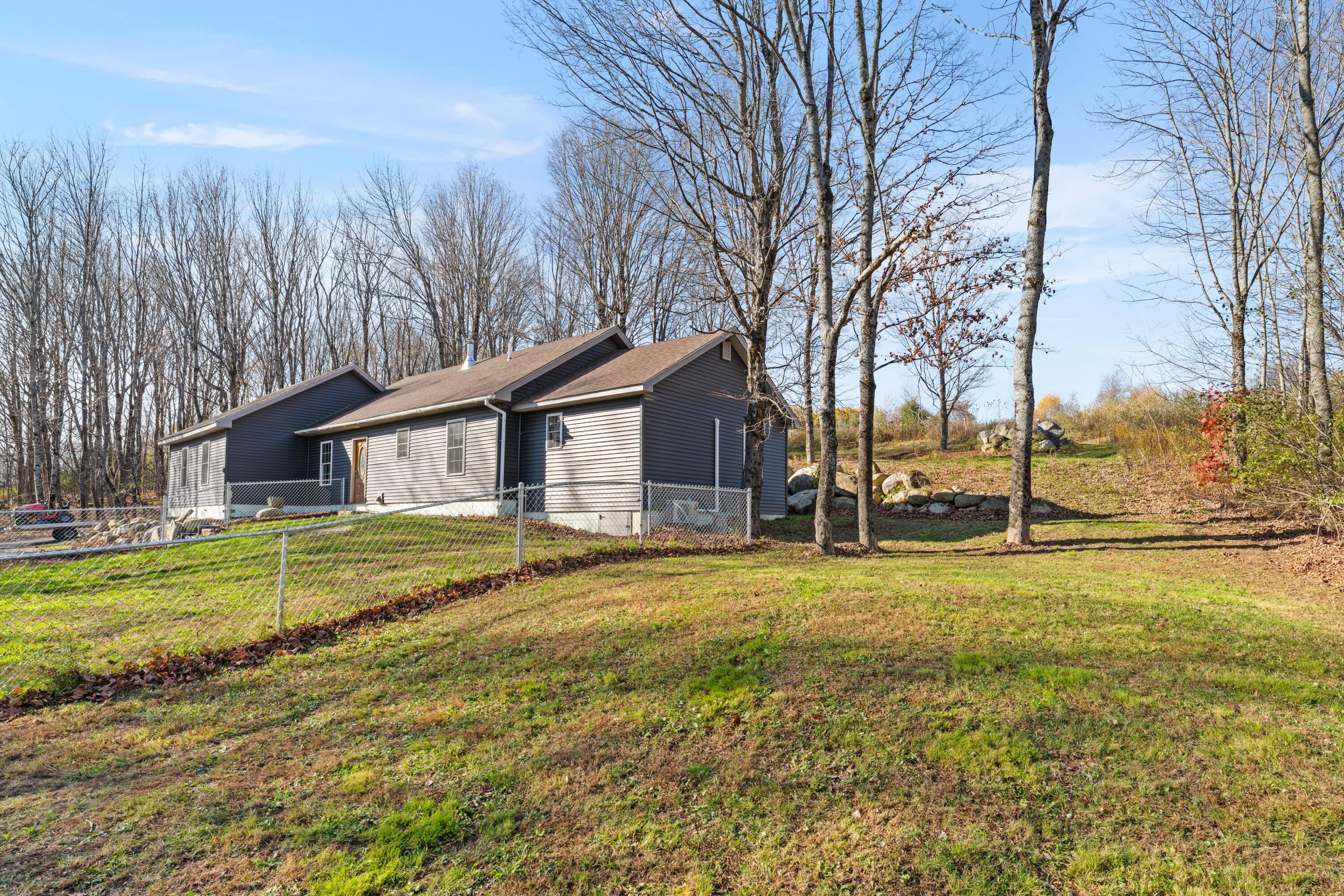 3308 Middle Road Sidney ME 04330