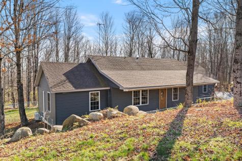 3308 Middle Road Sidney ME 04330