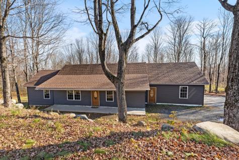 3308 Middle Road Sidney ME 04330