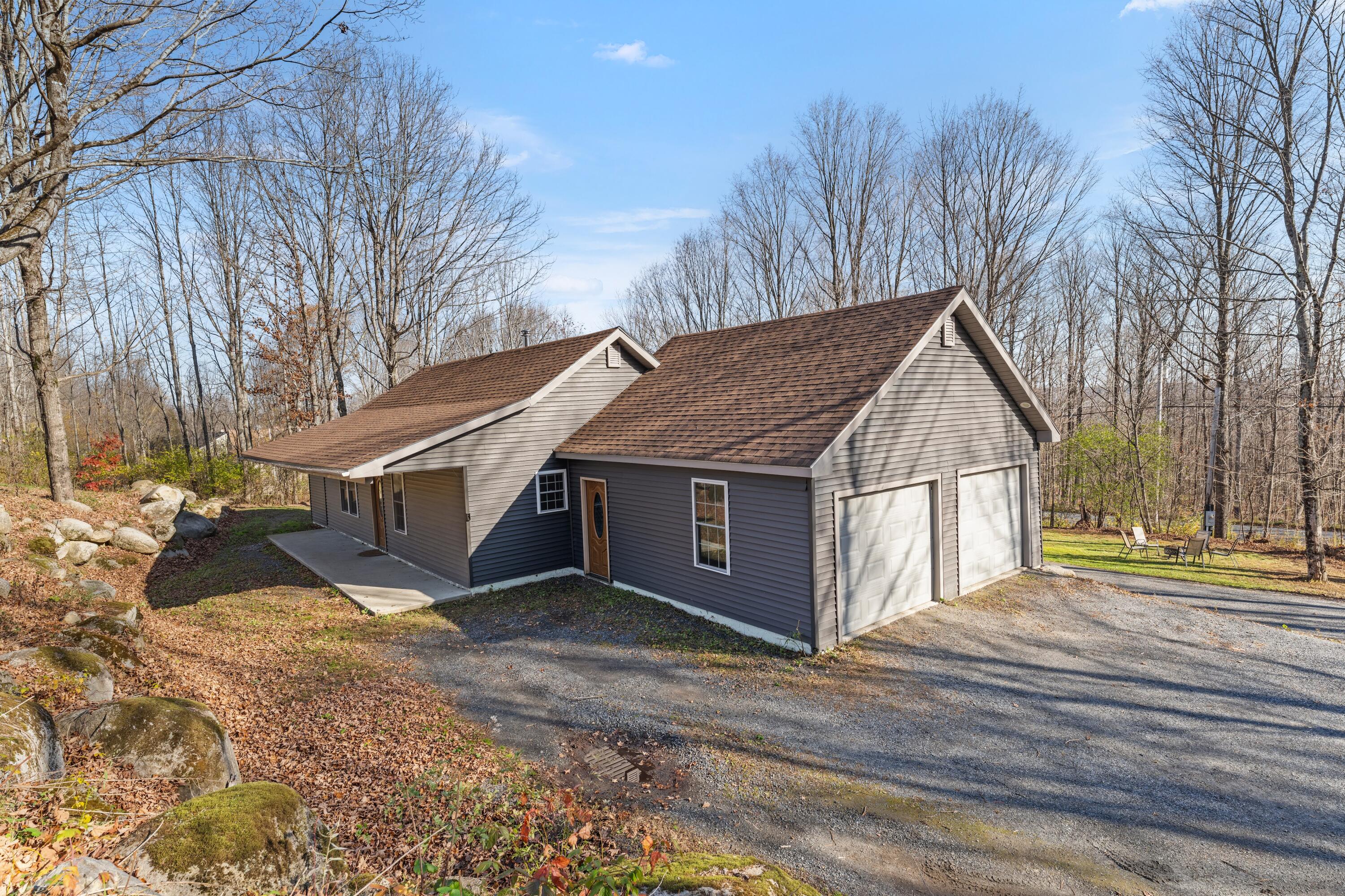 3308 Middle Road Sidney ME 04330