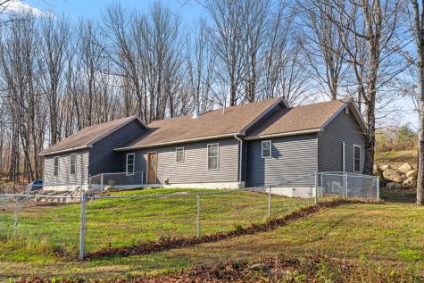 3308 Middle Road Sidney ME 04330