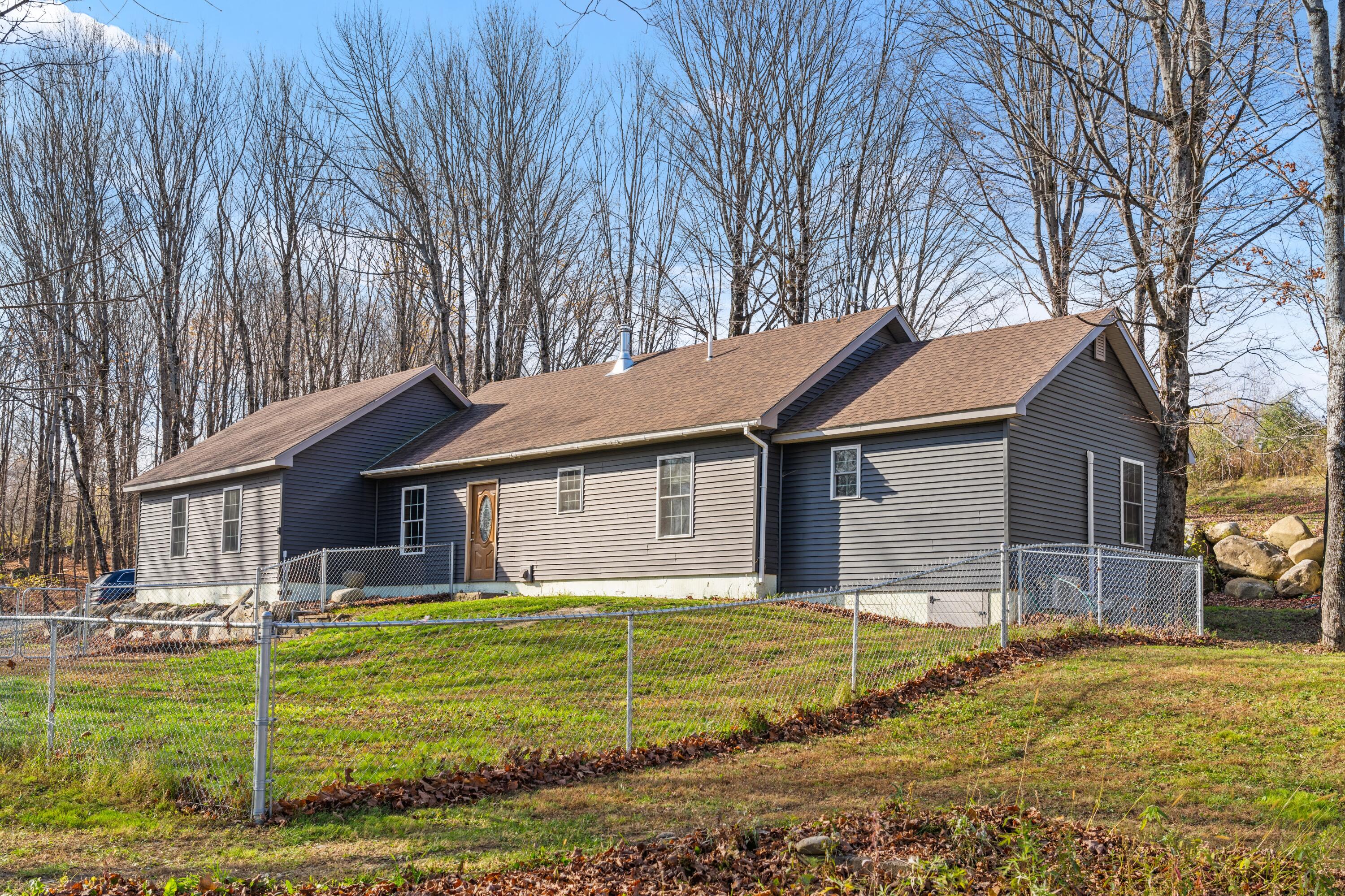 3308 Middle Road Sidney ME 04330