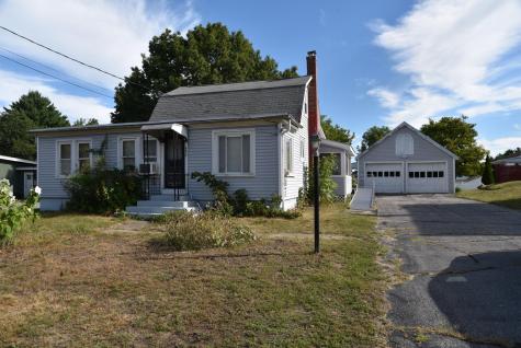 480 Webster Street Lewiston ME 04240