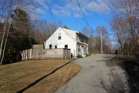 56 Pettingill Street Lewiston ME 04240