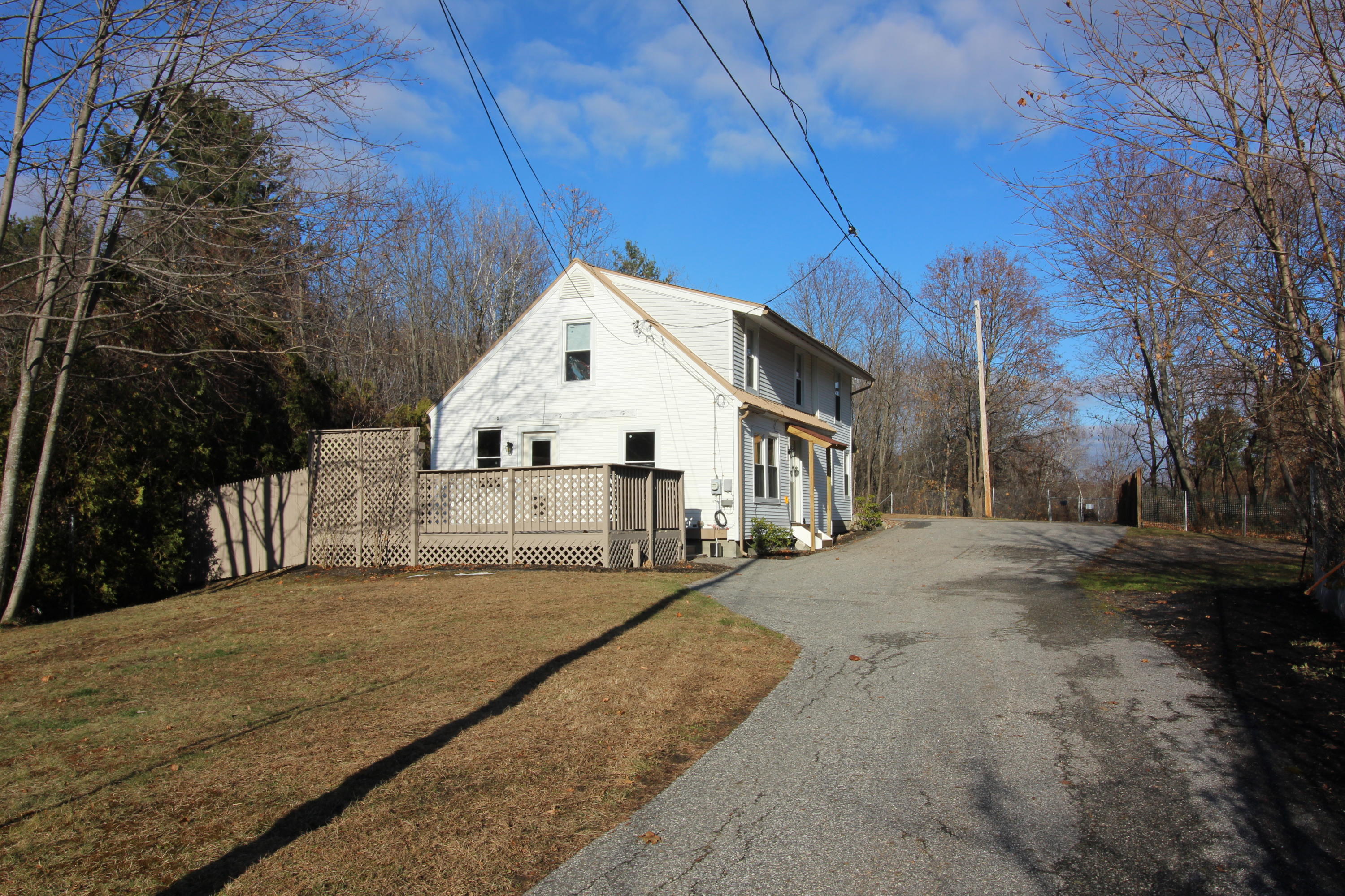 56 Pettingill Street Lewiston ME 04240