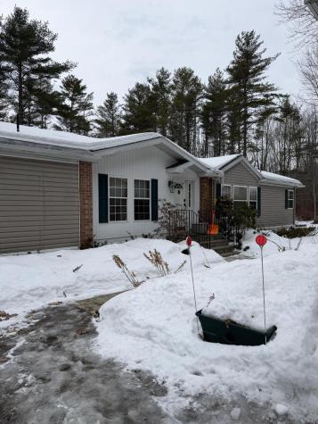 32 Pound Hill Road Union ME 04862
