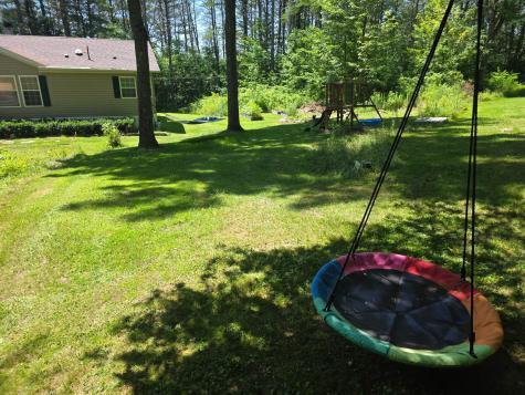 32 Pound Hill Road Union ME 04862