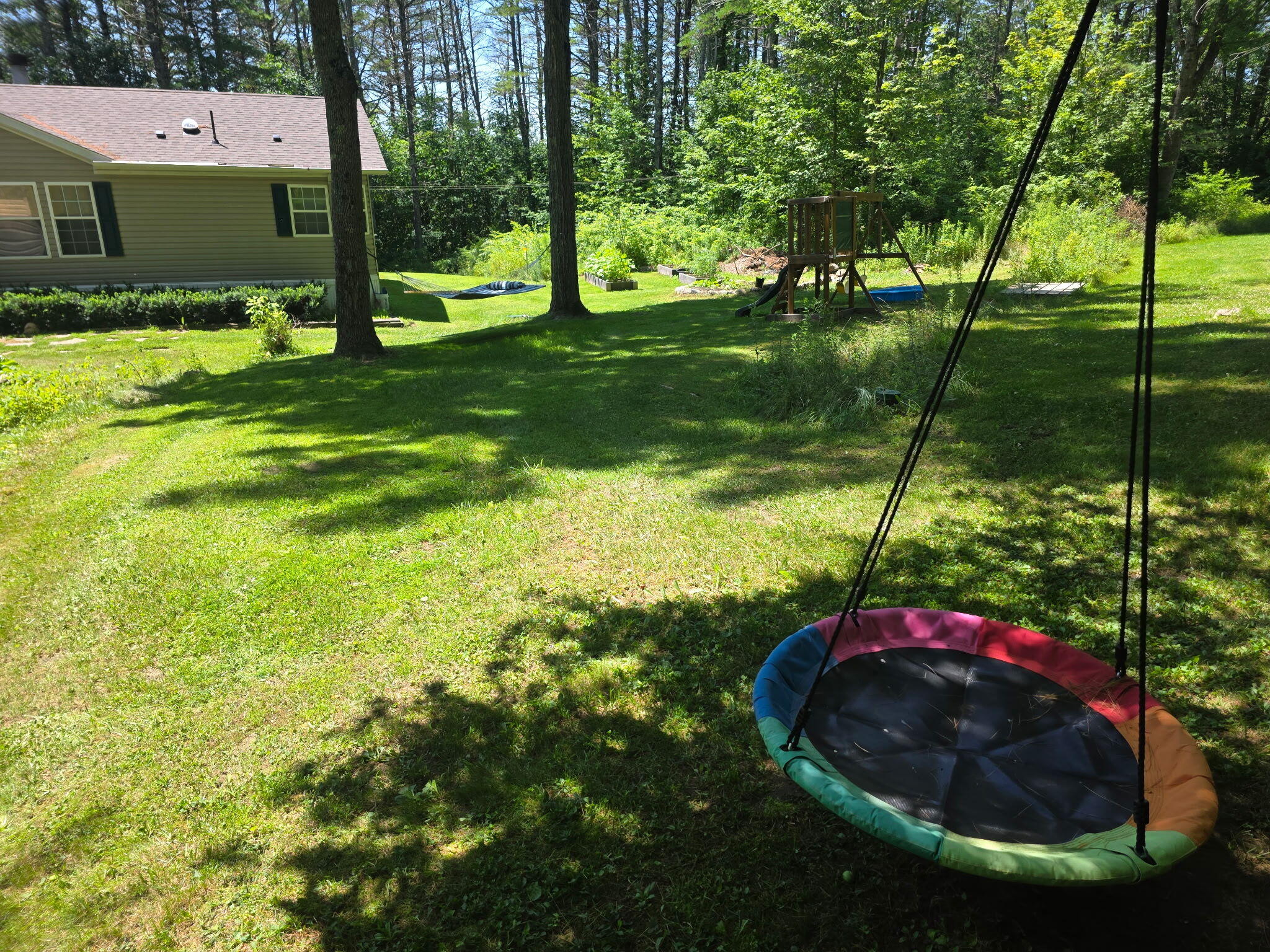 32 Pound Hill Road Union ME 04862