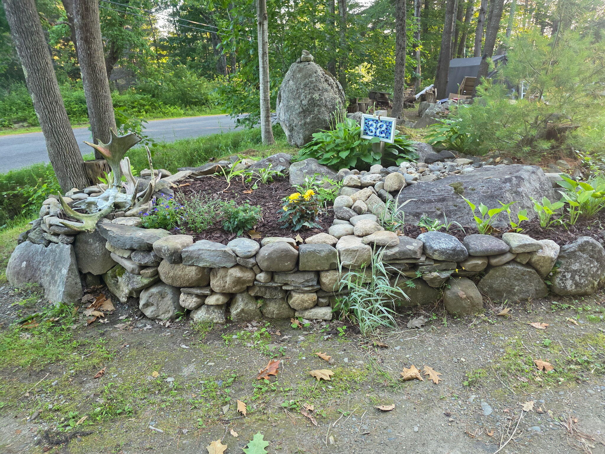 32 Pound Hill Road Union ME 04862