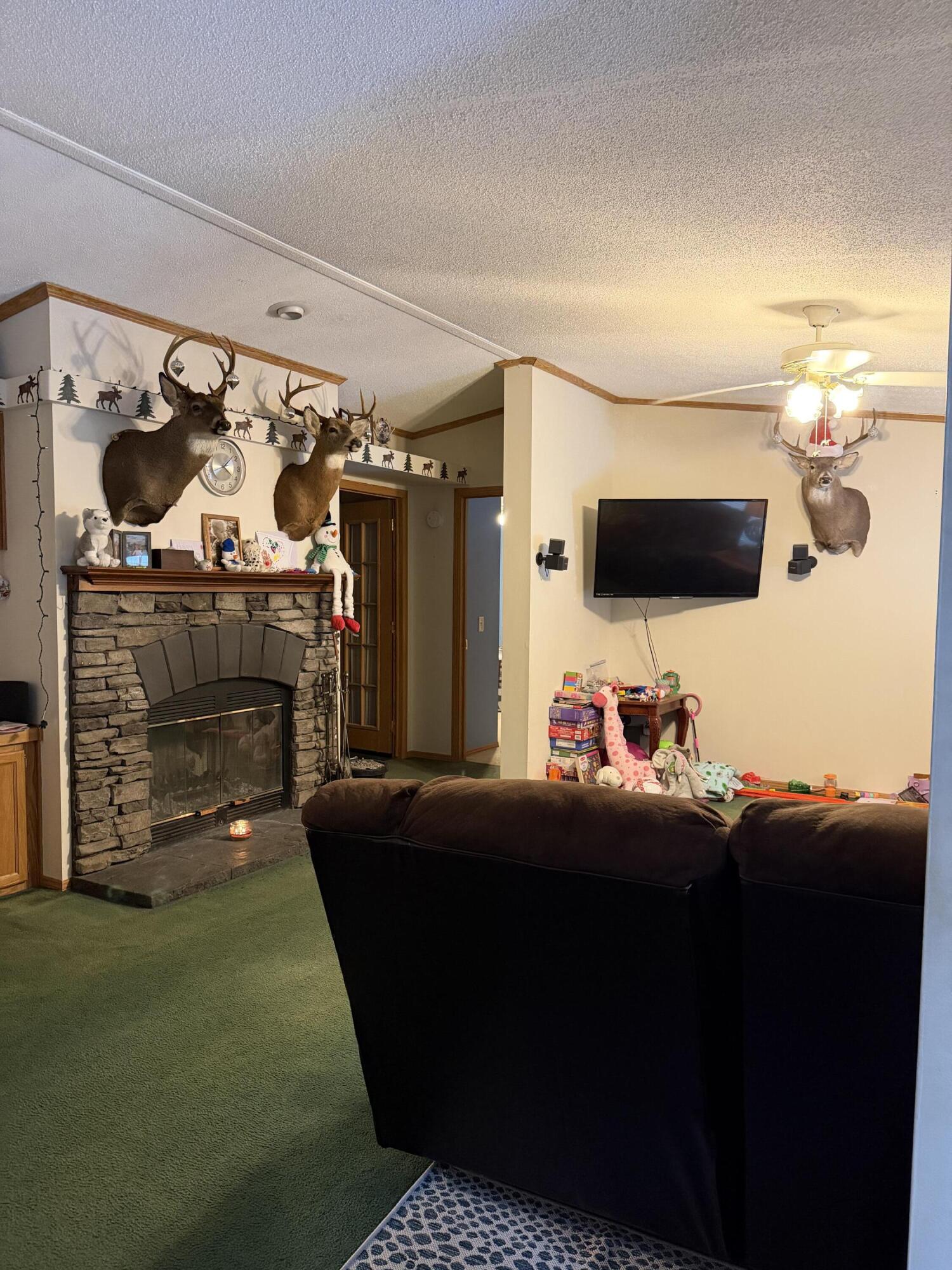 32 Pound Hill Road Union ME 04862