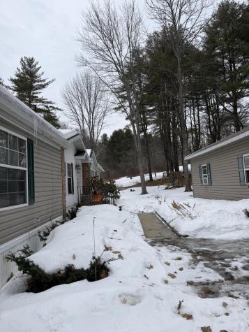 32 Pound Hill Road Union ME 04862