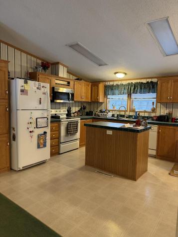 32 Pound Hill Road Union ME 04862