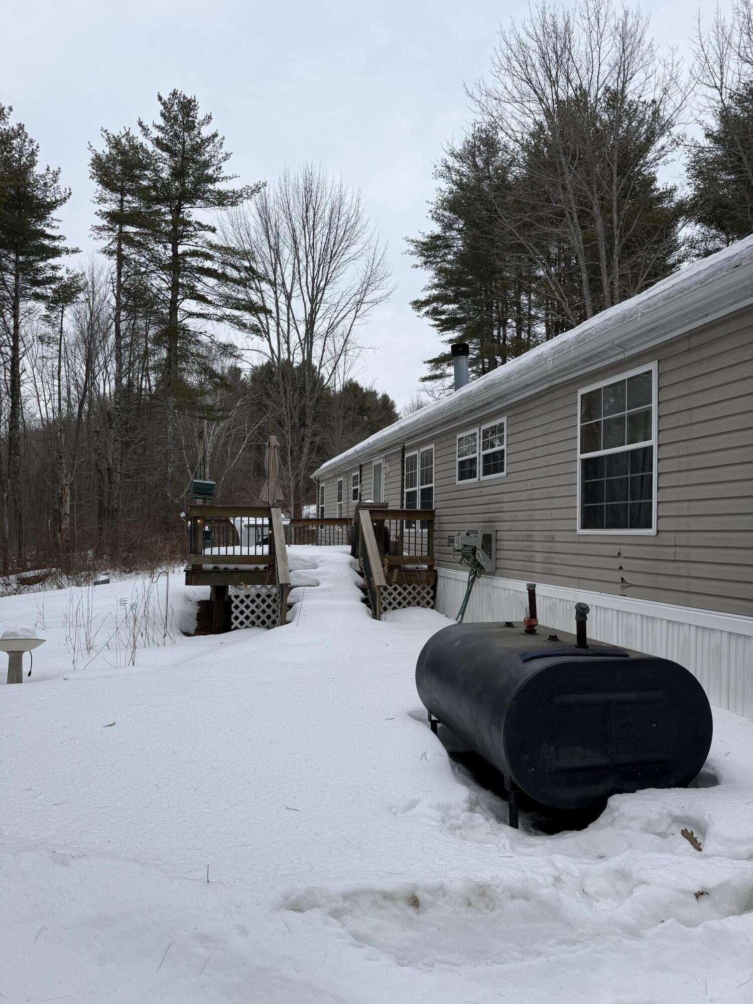 32 Pound Hill Road Union ME 04862