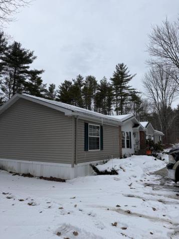 32 Pound Hill Road Union ME 04862