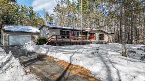 13 Shaw Hill Road Naples ME 04055