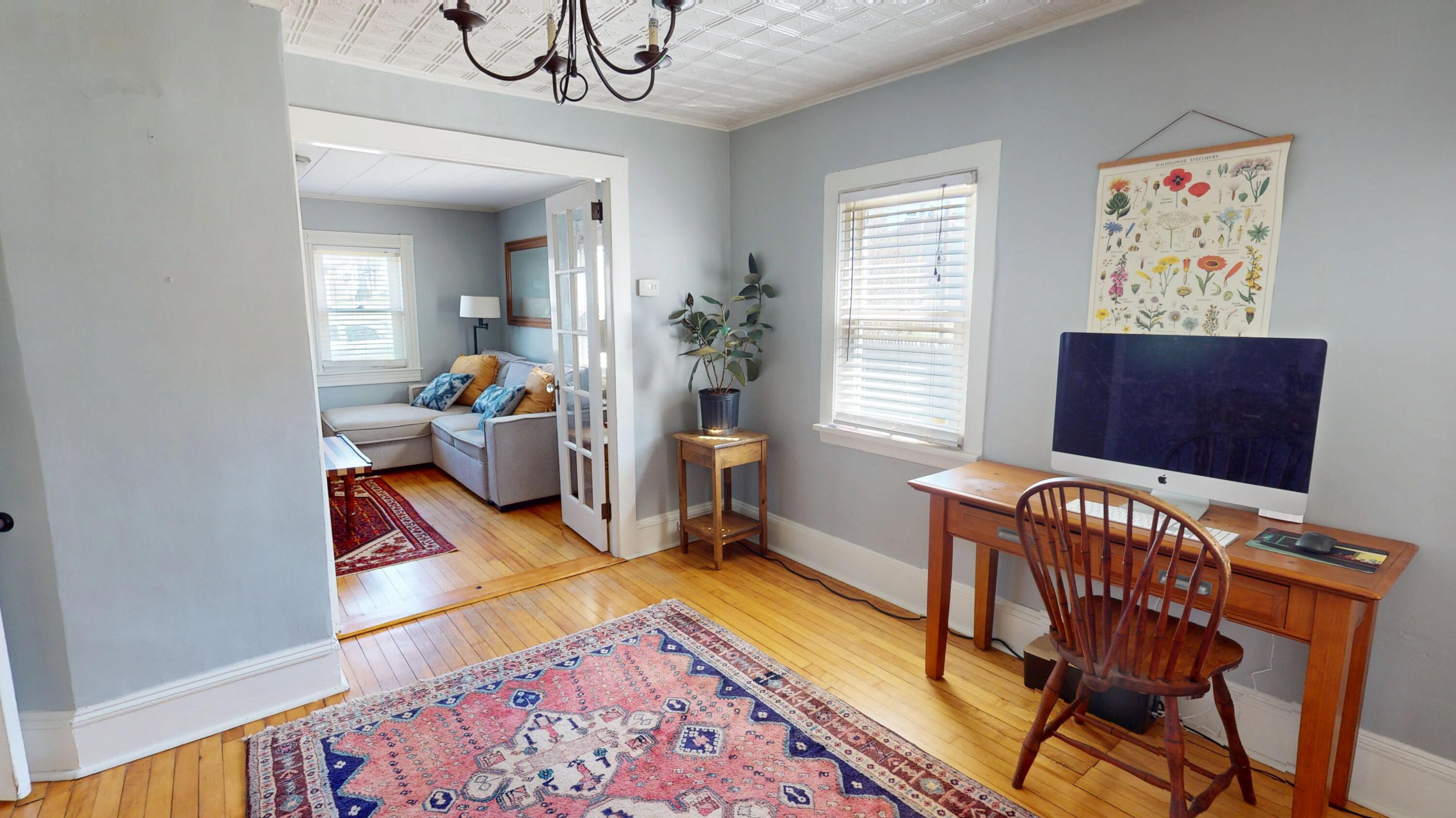 232 Grove Street Bangor ME 04401