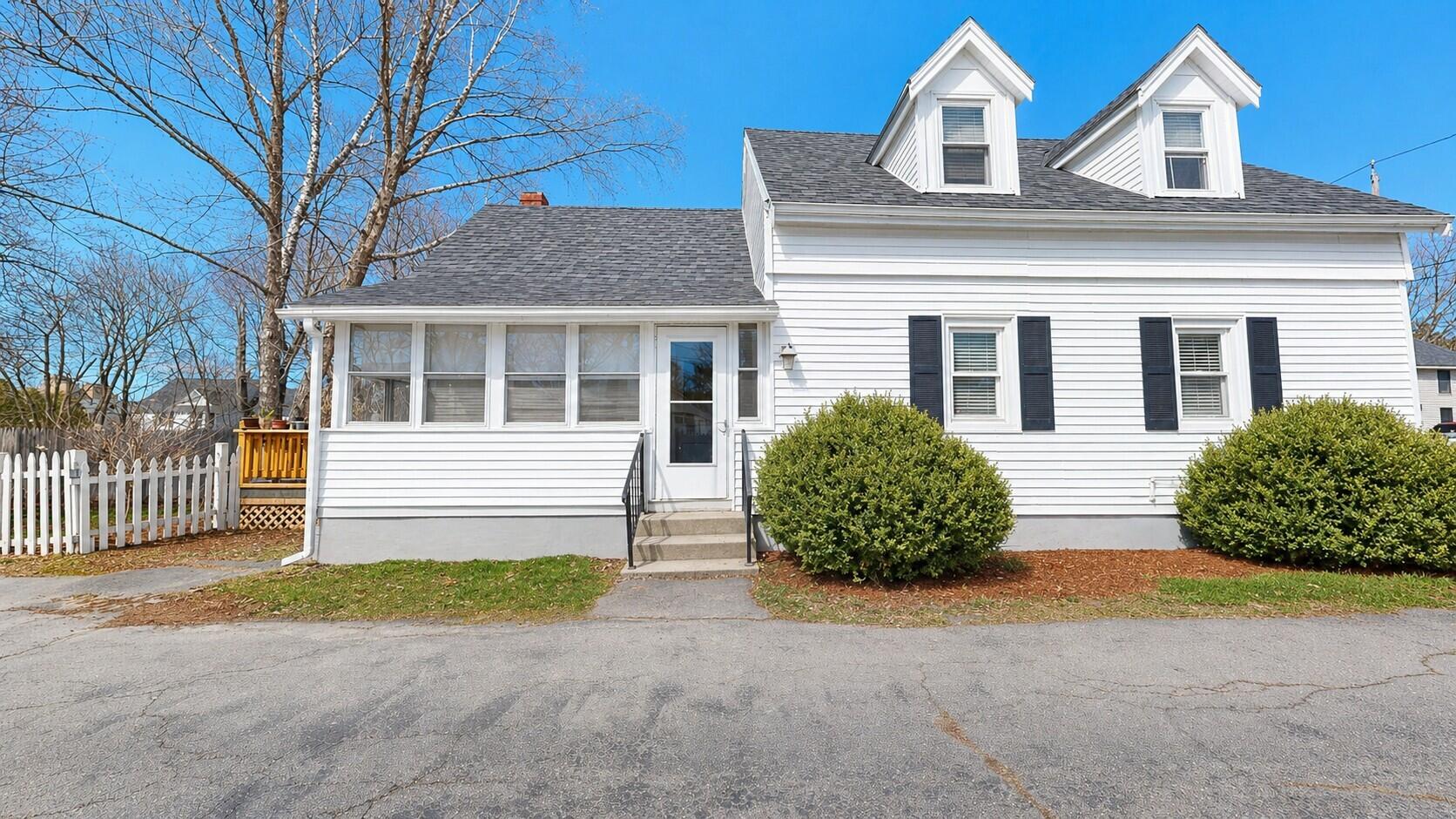 232 Grove Street Bangor ME 04401