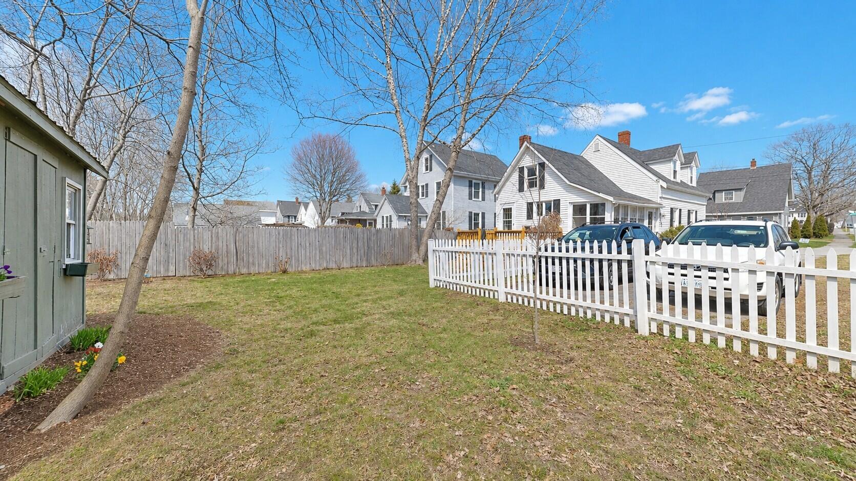 232 Grove Street Bangor ME 04401