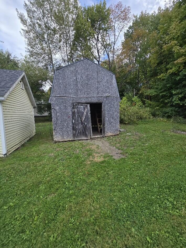 111 Prospect Street Dexter ME 04930