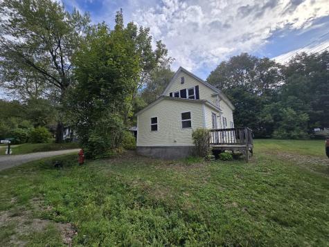 111 Prospect Street Dexter ME 04930