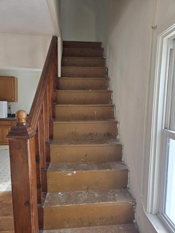 111 Prospect Street Dexter ME 04930