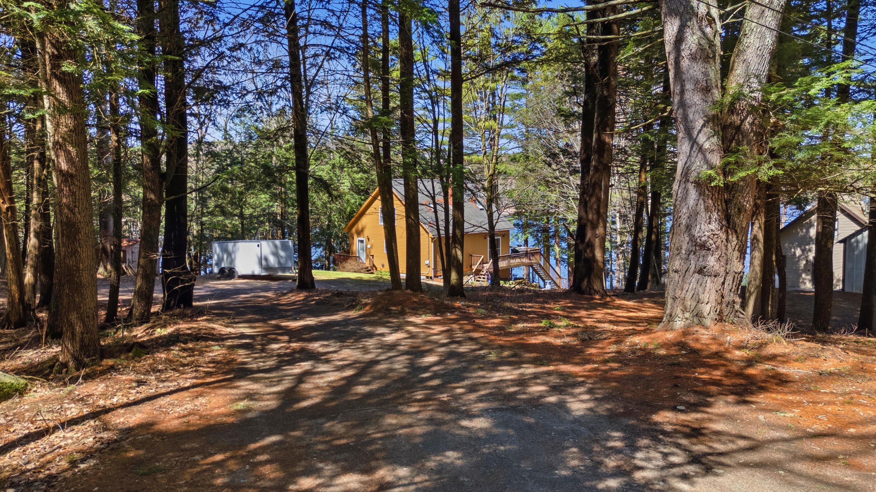 19 Rocky Point Road Monmouth ME 04259