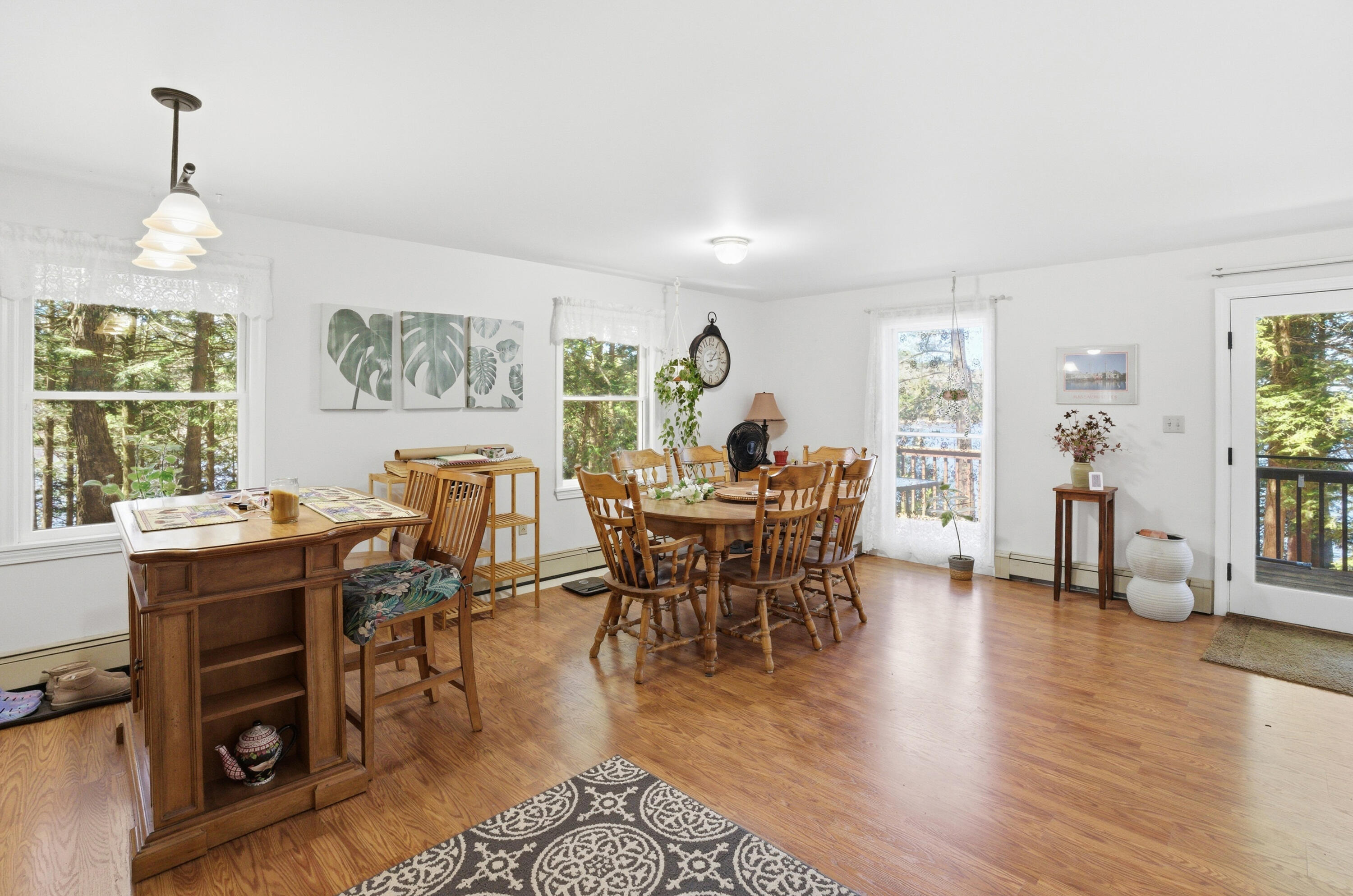 19 Rocky Point Road Monmouth ME 04259