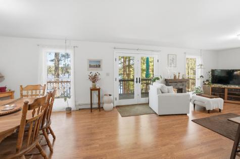 19 Rocky Point Road Monmouth ME 04259