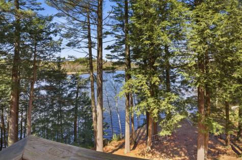 19 Rocky Point Road Monmouth ME 04259