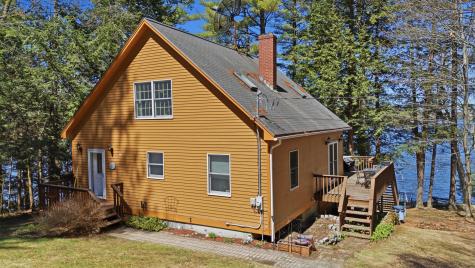 19 Rocky Point Road Monmouth ME 04259