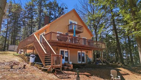 19 Rocky Point Road Monmouth ME 04259