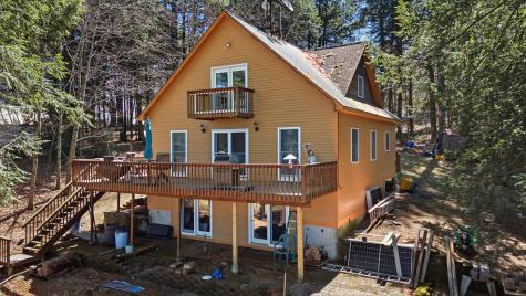 19 Rocky Point Road Monmouth ME 04259