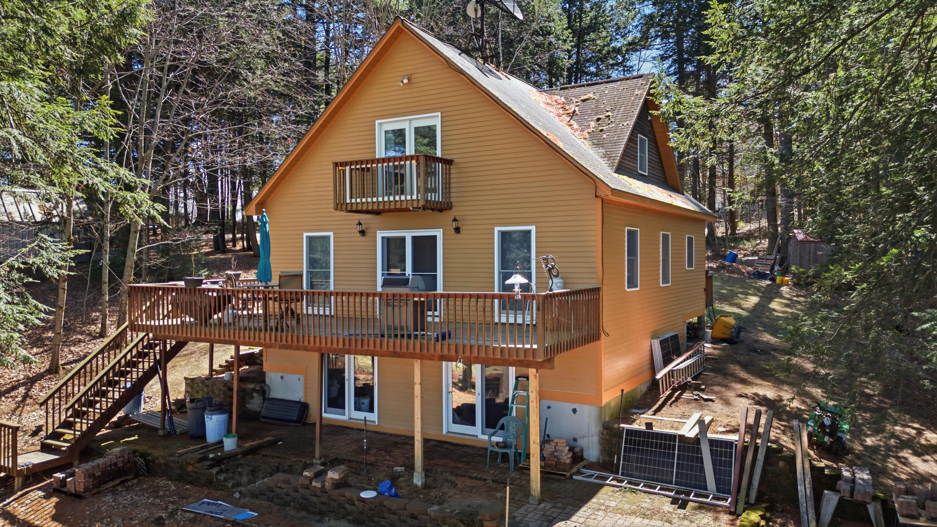 19 Rocky Point Road Monmouth ME 04259
