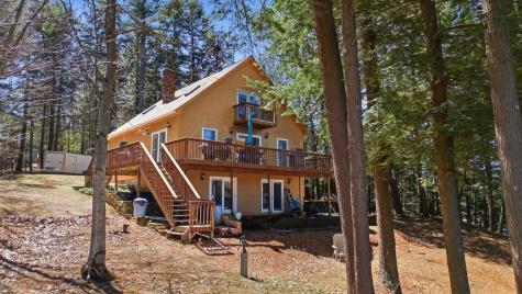 19 Rocky Point Road Monmouth ME 04259