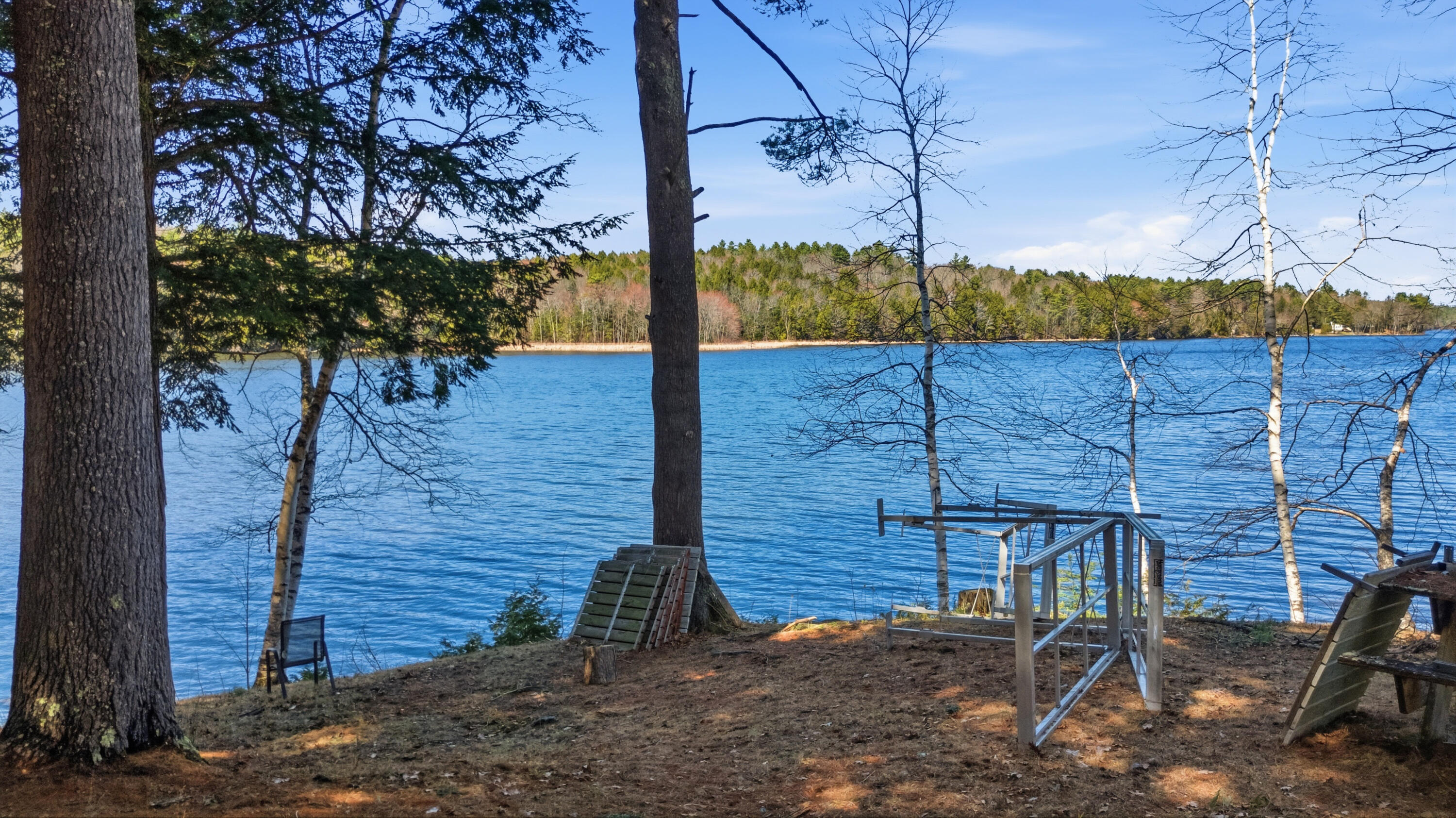 19 Rocky Point Road Monmouth ME 04259
