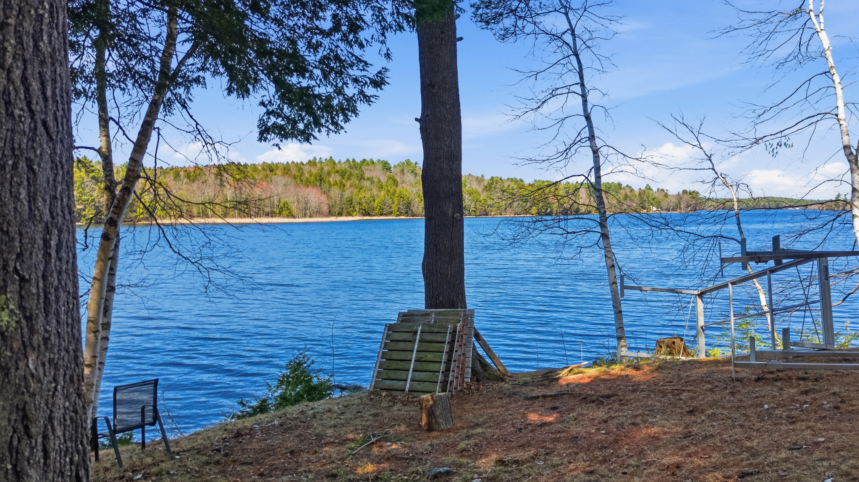 19 Rocky Point Road Monmouth ME 04259