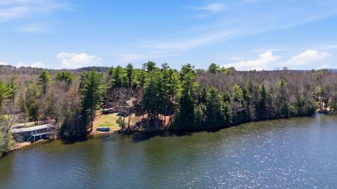 19 Rocky Point Road Monmouth ME 04259