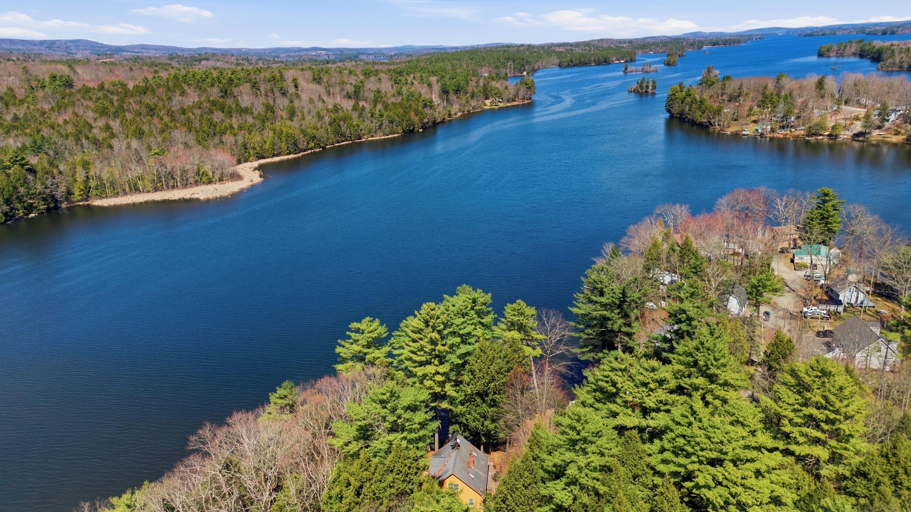 19 Rocky Point Road Monmouth ME 04259