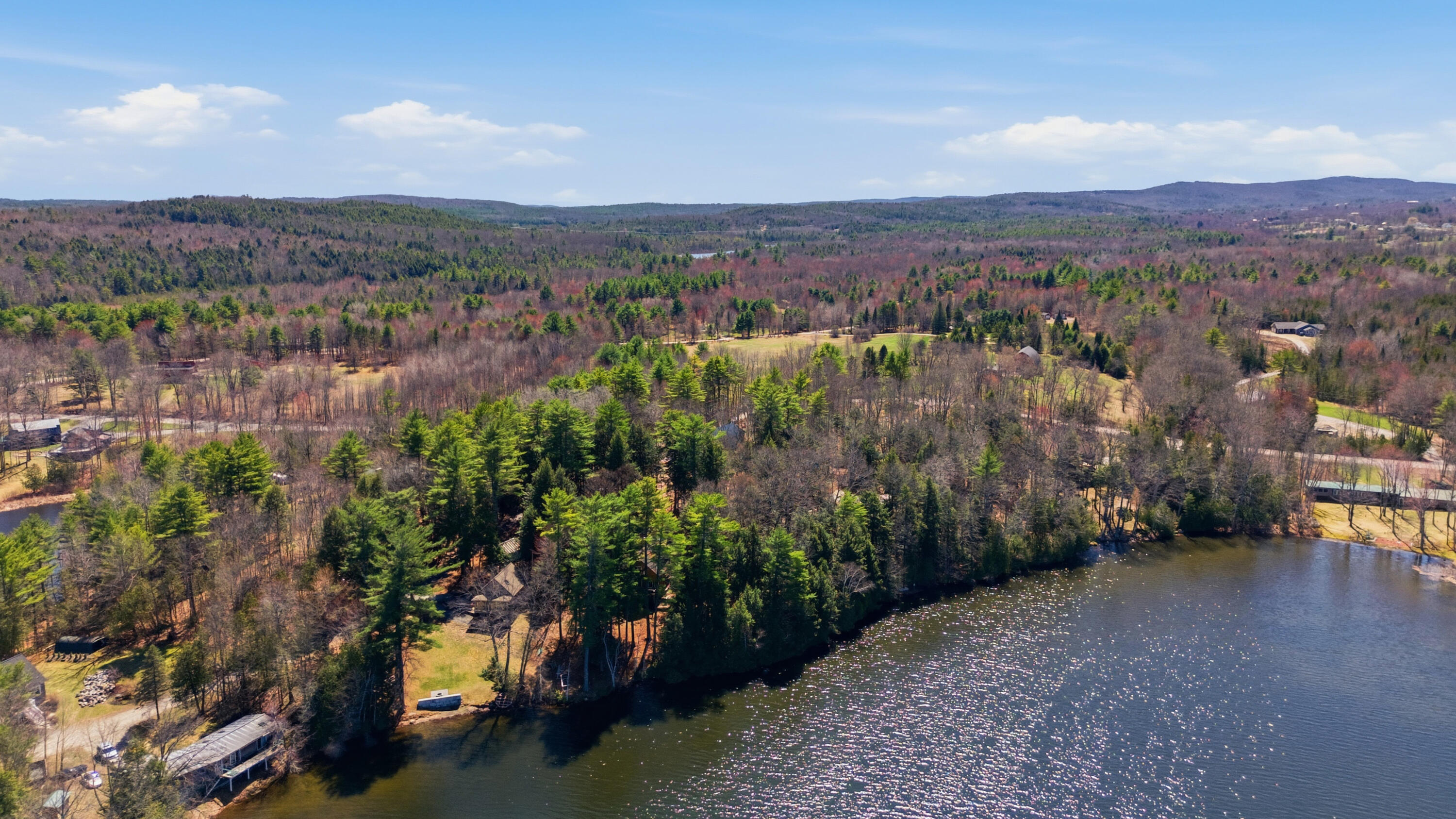 19 Rocky Point Road Monmouth ME 04259