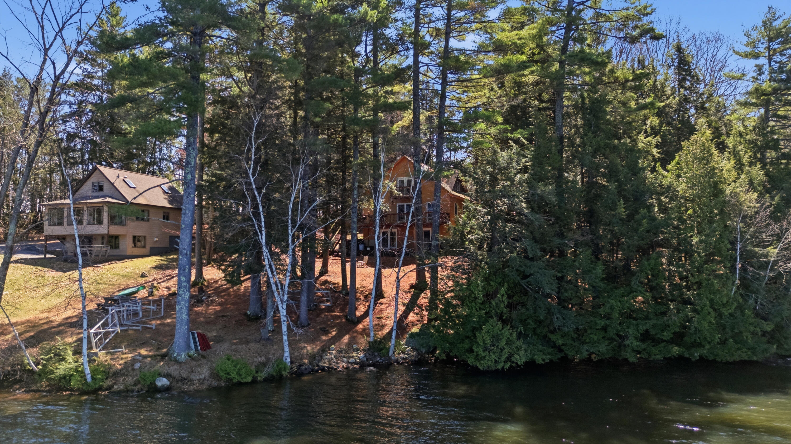 19 Rocky Point Road Monmouth ME 04259