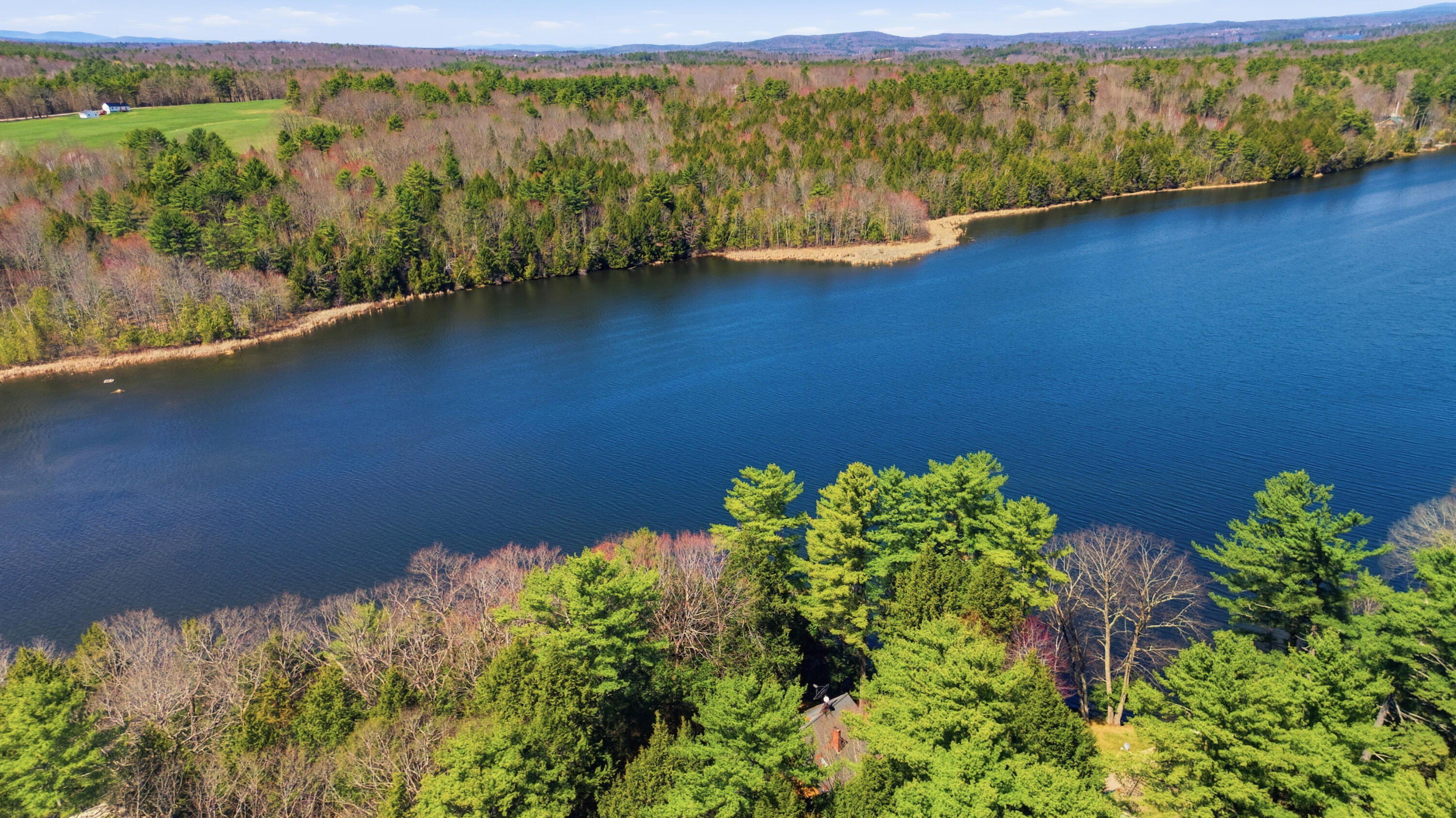 19 Rocky Point Road Monmouth ME 04259